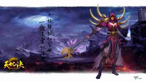 内容增量！构筑策略《魔王终局》首次免费更新！